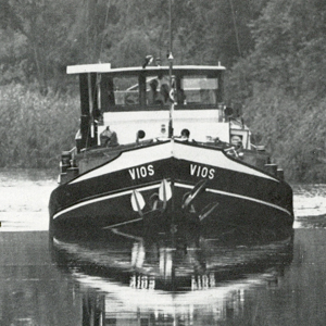 Maritieme cultuur in de middeleeuwen