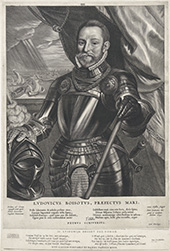 Louis de Boisot (1530-1576), admiraal. Boisot was admiraal van de Zeeuwse Watergeuzen. Hij leidde onder meer de vloot die Leiden ontzette in 1574. Hij verdronk tijdens het beleg van Zierikzee, twee jaar later.