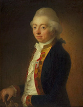 Lodewijk Marie, graaf van Welderen (1757-1782). Lodewijk Marie, graaf van Welderen, was kapitein van de kotter <em>Ajax</em> tijdens de Slag bij de Doggersbank, 1781.
