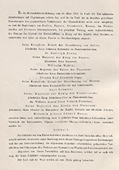 Akte van Mannheim, 1868. De Akte van Mannheim was een verdrag dat in 1868 door alle Rijnoeverstaten en België werd gesloten, waarin werd bepaald dat schippers op de Rijn en de aansluitende vaarwegen vrijelijk konden concurreren en dat op deze vaarwegen geen tol mocht worden geheven.